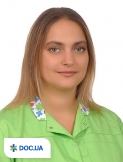 Врач Офтальмолог Павлышин Виолетта  Владимировна на Doc.ua