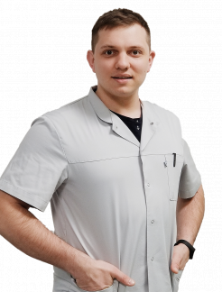 Лікар Ортопед Дідичук Вадим Віталійович на Doc.ua