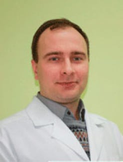Лікар Ортопед, Травматолог Алтанець Олексій Вікторович на Doc.ua