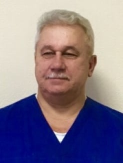 Врач УЗИ-специалист Губенко Олег Михайлович на Doc.ua