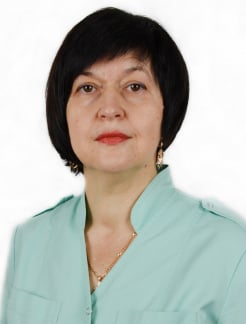 Лікар Акушер-гінеколог, УЗД-фахівець, Гінеколог-ендокринолог Серветник Лариса Сергіївна на Doc.ua