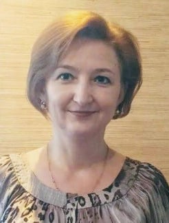 Врач Психолог, Психотерапевт Яковлева Наталия Дмитриевна на Doc.ua