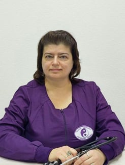 Врач Гастроэнтеролог Твердая Алла Андреевна на Doc.ua