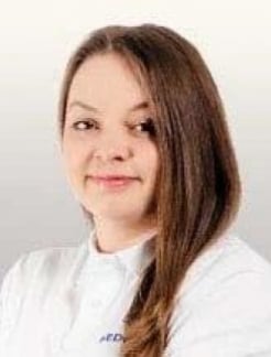 Врач Акушер-гинеколог, УЗИ-специалист Конофольская Александра  Івановна на Doc.ua