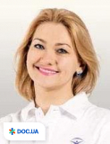 Врач Акушер-гинеколог, УЗИ-специалист Медведева  Ольга  Сергеевна на Doc.ua