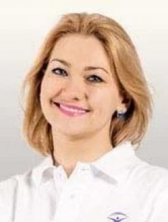 Врач Акушер-гинеколог, Гинеколог, УЗИ-специалист Медведева  Ольга  Сергеевна на Doc.ua