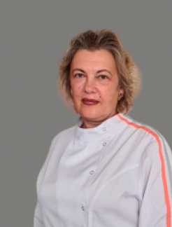 Врач Гематолог Костюкевич  Оксана  Михайловна на Doc.ua