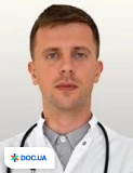 Врач Сосудистый хирург Хоркавий Юрий Зиновьевич на Doc.ua