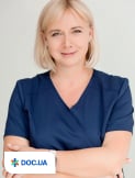 Врач Гинеколог, Репродуктолог, УЗИ-специалист Сегедий Лидия Игоревна на Doc.ua