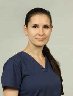 Врач УЗИ-специалист, Хирург, Хирург-онколог Плахтина  Мария  Юрьевна на Doc.ua