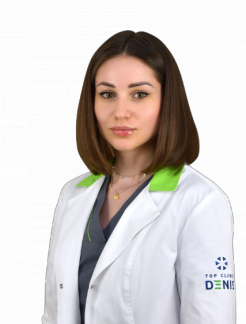 Врач Педиатр Литвин  Евгения  Викторовна на Doc.ua