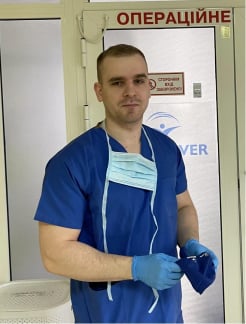 Врач Уролог, Хирург Мостовой  Андрей  Артурович на Doc.ua