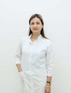 Врач Семейный врач Ковтун Лариса Александровна на Doc.ua