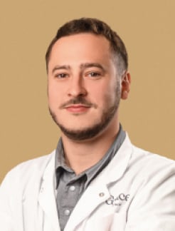 Врач Андролог, Сексолог, Уролог Ноцек Николай Сергеевич на Doc.ua