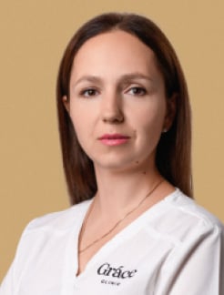 Врач Акушер-гинеколог Минина  Ольга  Юрьевна  на Doc.ua