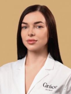 Лікар Дерматолог, Косметолог Черешньовська  Оксана  Петрівна  на Doc.ua