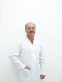 Лікар УЗД-фахівець Баранов Денис Вікторович на Doc.ua