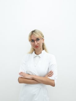 Лікар Рентгенолог Герцун Катерина Олександрівна на Doc.ua