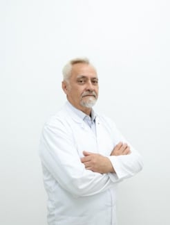 Врач Хирург, Эндоскопист Панасюк Виталий Александрович на Doc.ua