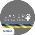 Лазермедикал Одесса, медицинский центр