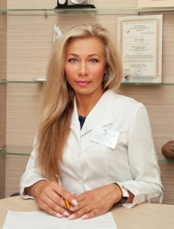 Лікар Косметолог, Трихолог, Дерматовенеролог Іванова Катерина Олександрівна на Doc.ua