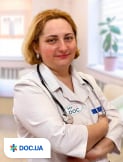 Врач Семейный врач Шишко  Виктория  Валерьевна на Doc.ua