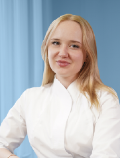 Лікар Дерматолог, Косметолог, Трихолог Алаторських Анастасія Євгеніївна на Doc.ua