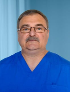 Лікар Дерматолог, Дерматовенеролог Федорич  Павло  Володимирович на Doc.ua