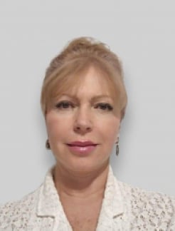 Врач Невролог Голубева  Марина  Леонидовна на Doc.ua