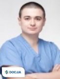 Врач Ортопед, Травматолог, Хирург Штонда Дмитрий Владимирович на Doc.ua