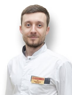 Лікар Стоматолог, Імплантолог, Стоматолог-хірург Костенко Роман Сергійович на Doc.ua