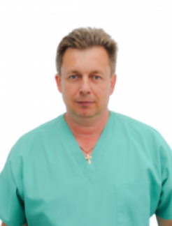 Лікар  Куськало Петро Миколайович на Doc.ua