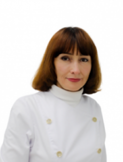 Врач Невролог, Рефлексотерапевт Лещинская Алла Леонидовна на Doc.ua