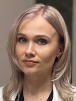 Лікар Офтальмолог Бочарова  Дар’я  Сергіївна на Doc.ua