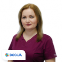 Врач Акушер-гинеколог, УЗИ-специалист Поповская Алла Анатольевна на Doc.ua