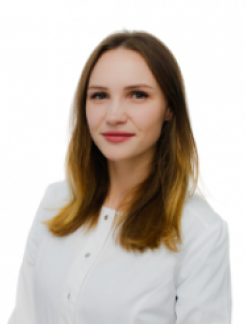 Врач Гастроэнтеролог, Пульмонолог, Ревматолог, Терапевт Костенко (Савута) Виктория Викторовна на Doc.ua