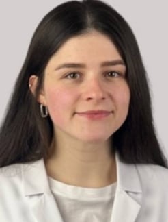 Врач Дерматолог, Трихолог, Дерматовенеролог Врублевская Анна  Сергеевна  на Doc.ua