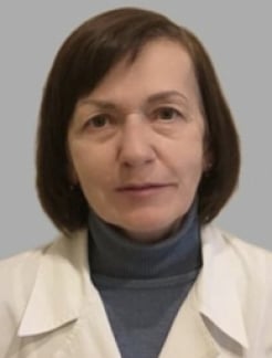 Врач Невролог Дивиза Татьяна Ивановна на Doc.ua
