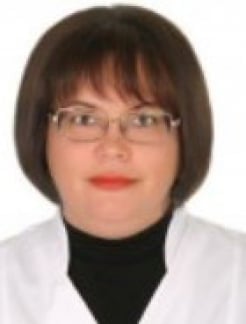 Врач Эндокринолог Резниченко  Виктория Михайловна на Doc.ua