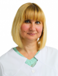 Врач Гинеколог Чернуская Инна Вадимовна на Doc.ua