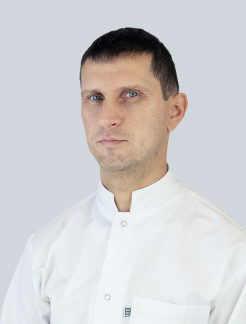 Лікар Імплантолог, Стоматолог-хірург Хижняк В'ячеслав Іванович на Doc.ua