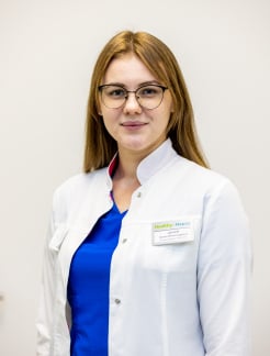 Врач Акушер-гинеколог, Маммолог Цисарж Елена Александровна на Doc.ua