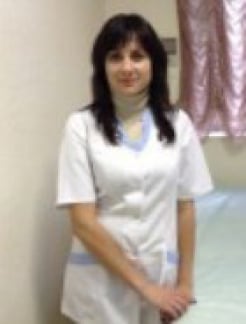 Лікар Масажист, Реабілітолог Ткач Ольга Іванівна на Doc.ua