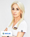 Врач Стоматолог-терапевт Корнус  Светлана  Валерьевна на Doc.ua