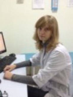 Лікар Педіатр Іщук Наталія Петрівна на Doc.ua