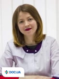 Врач Кардиолог, Терапевт, УЗИ-специалист Перестюк  Лилия  Алексеевна на Doc.ua