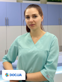 Врач Анестезиолог, Терапевт Гайдаренко Татьяна Анатольевна на Doc.ua