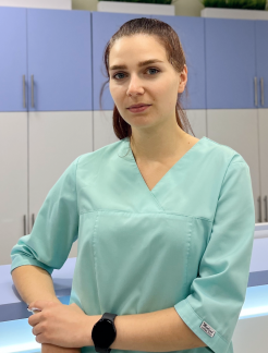 Лікар Анестезіолог, Терапевт Гайдаренко Тетяна  Анатоліївна на Doc.ua
