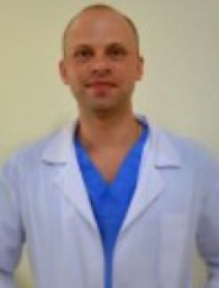 Врач Пластический хирург Дрога  Алексей Иванович на Doc.ua