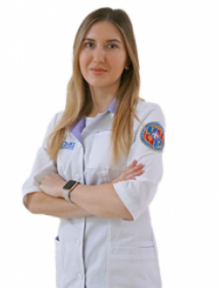 Врач Невролог Чечотенко Виктория Викторовна на Doc.ua